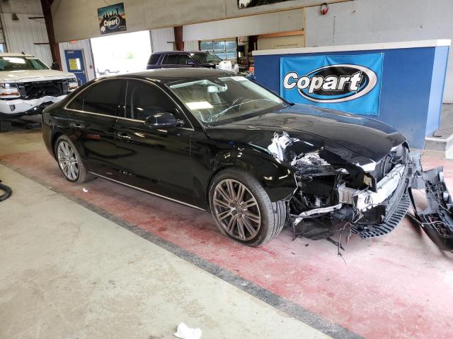 2015 AUDI A8 QUATTRO WAUJ2AFD1FN033161