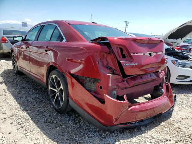 1FAHP2E80EG174356 Ford TAURUS SEL