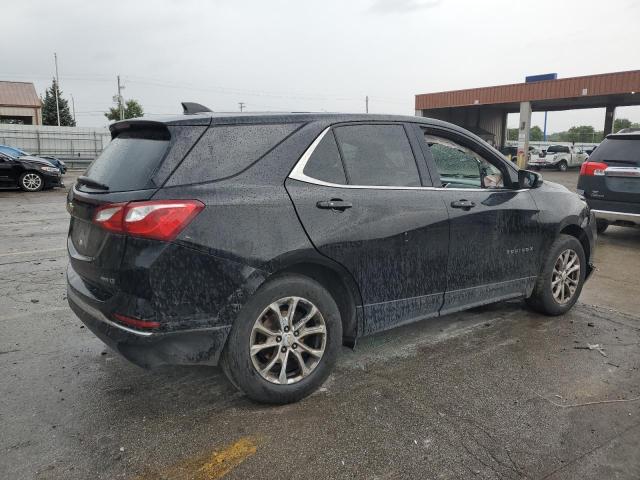 2018 CHEVROLET EQUINOX LT - 3GNAXSEV4JL181177