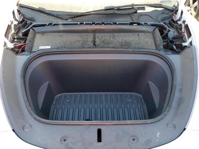 7SAYGDEE5PA039284 Tesla Model Y