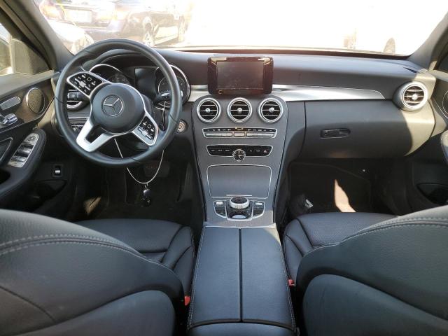 55SWF8DB8KU291837 2019 MERCEDES-BENZ C-CLASS, photo no. 8