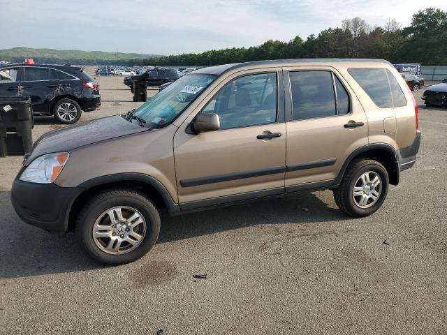 2003 Honda CR-V EX