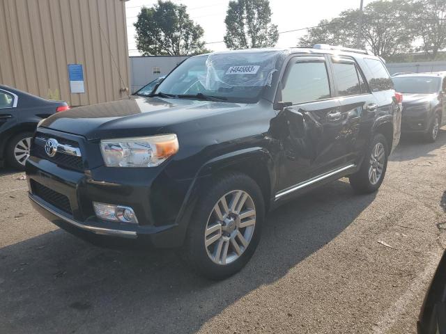 2010 Toyota 4Runner SR5