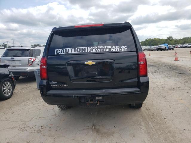 2015 CHEVROLET SUB 1500 1GNSCHEC0FR574448