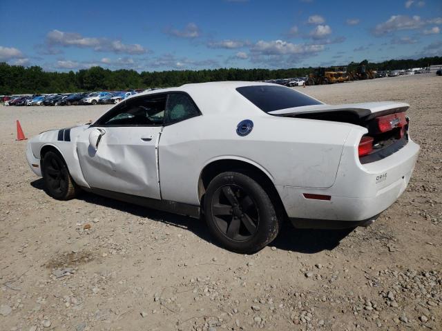 2C3CDYAG4EH287894 Dodge Challenger Sxt