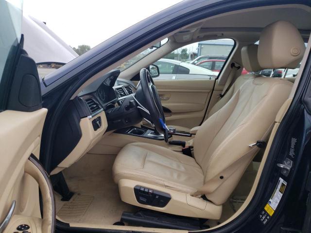 2015 BMW 328 XIGT WBA3X5C51FD562209