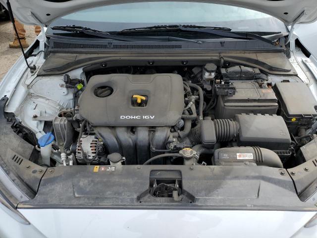 2019 HYUNDAI VELOSTER B - KMHTG6AF8KU019644