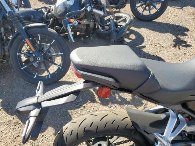 2019 HONDA CBF300 N - MLHNC5505K5000789