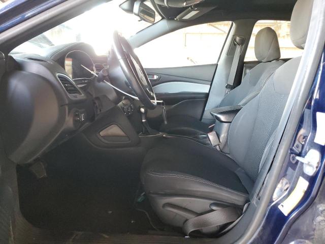 1C3CDFBB2FD166013 Dodge DART SXT