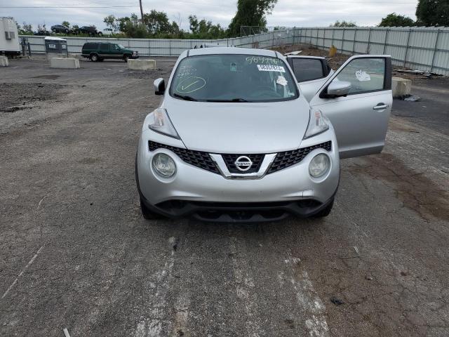 2015 NISSAN JUKE S - JN8AF5MV2FT559177