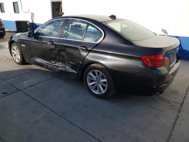 WBA5A7C58FD626302 BMW 528 XI