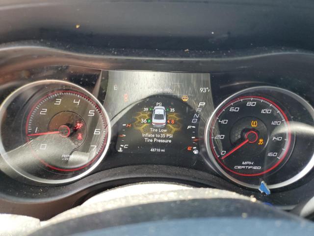 2020 DODGE CHARGER PO - 2C3CDXAG9LH140851
