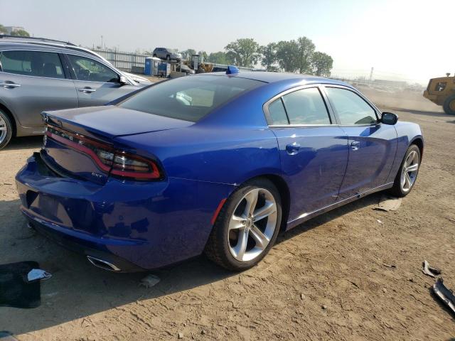 2C3CDXHG7JH221950 Dodge Charger Sxt Plus