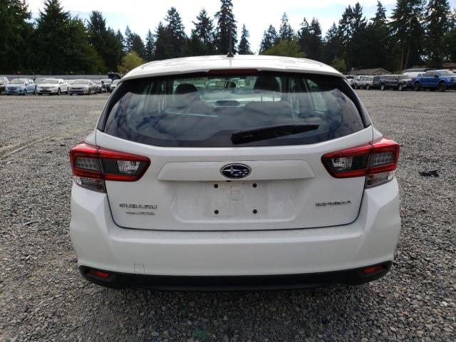 4S3GTAB66P3708386 Subaru Impreza