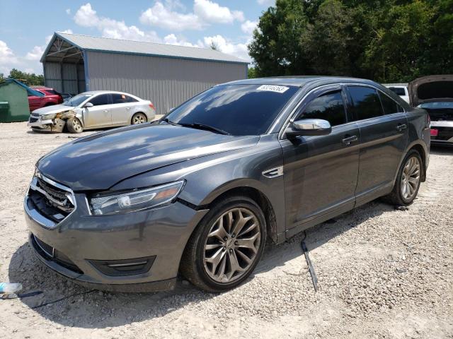 2015 Ford Taurus Limited