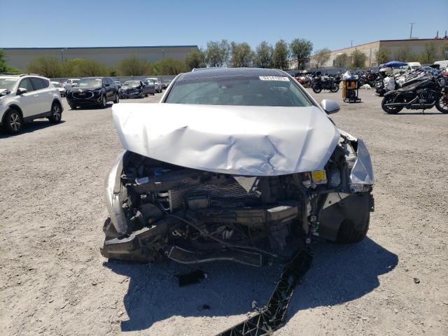 KMHE34L16HA051108 Hyundai SONATA HYBRID
