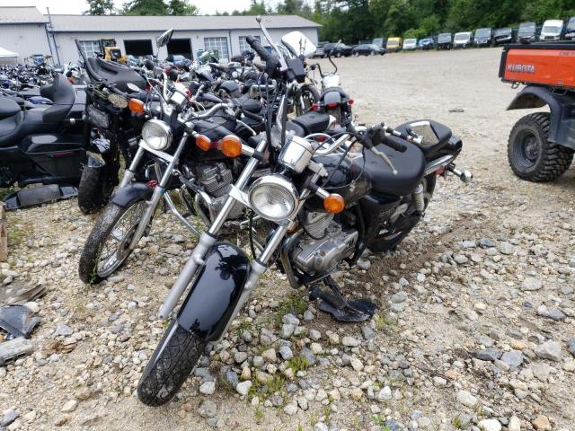 2007 SUZUKI GZ250 - VTTNJ48A072102644