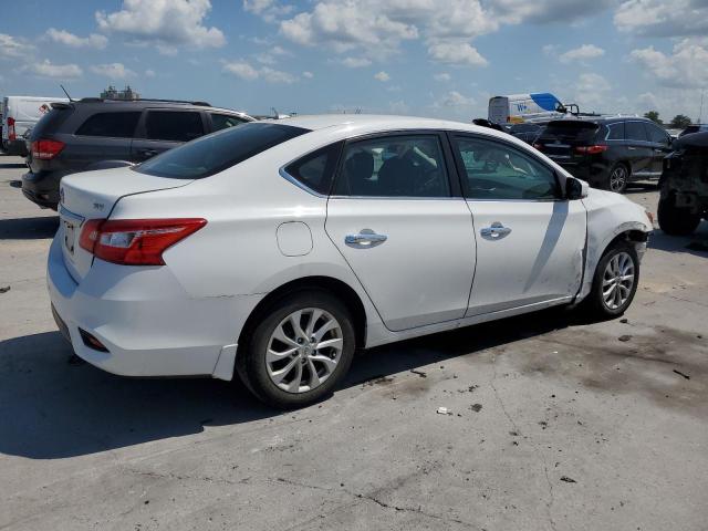 3N1AB7AP2KY290854 | 2019 NISSAN SENTRA S