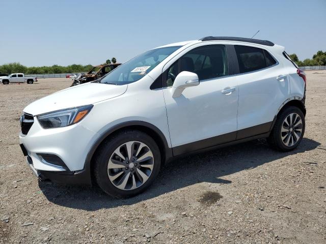 2017 Buick Encore Essence