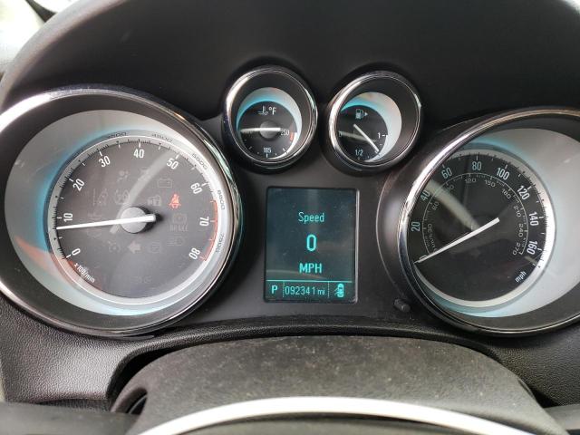 1G4PR5SK4F4160055 Buick Verano Convenience
