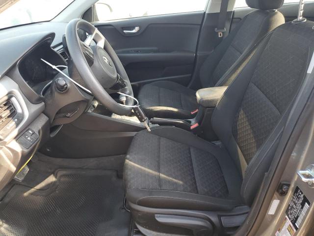 3KPA24AD6ME428949 Kia Rio LX 7