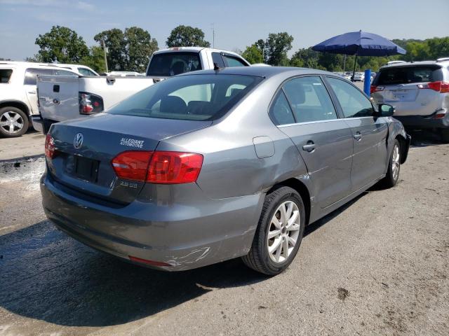 2013 Volkswagen Jetta Se VIN: 3VWDX7AJ5DM366890 Lot: 64749903