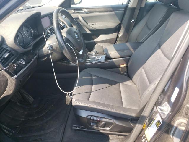 5UXXW3C50G0R19396 BMW X4 Xdrive28i