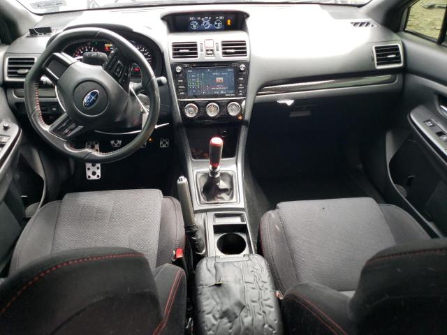 JF1VA1C64J9807441 Subaru Wrx Premium