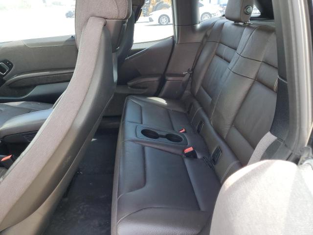 2016 BMW I3 REX - WBY1Z4C5XGV507704