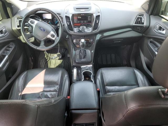 1FMCU0J97FUB87703 Ford Escape Titanium