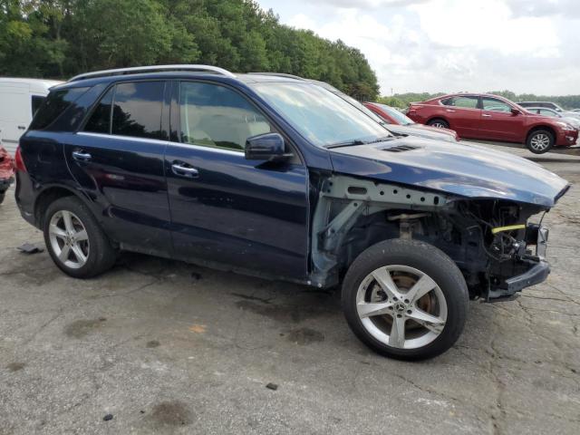 4JGDA5HB7HA978191 Mercedes-Benz Gle 350 4matic