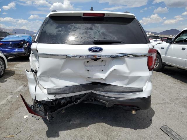 1FM5K7B85JGB90183 Ford EXPLORER
