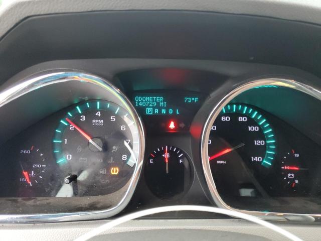 1GNER13DX9S164803 | 2009 Chevrolet traverse ls