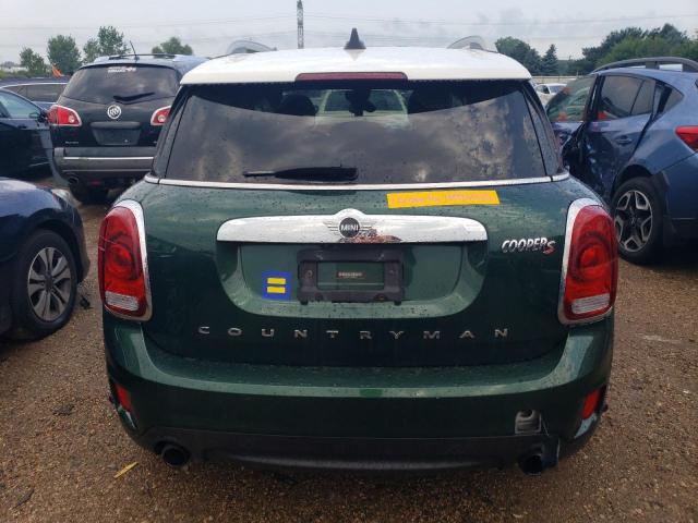 WMZYT5C57K3E62672 Mini Cooper S Countryman All4