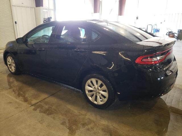 Vin: 1c3cdfdhxfd181697, lot: 64112373, dodge dart se aero 20152