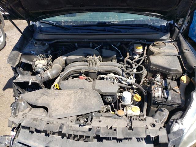 4S3BNBH67F3029260 Subaru Legacy 2.5i Premium