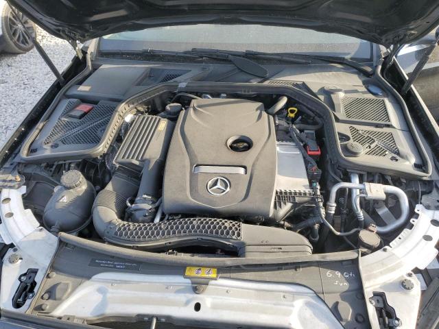 55SWF4KB2FU029944 2015 MERCEDES-BENZ C-CLASS, photo no. 11