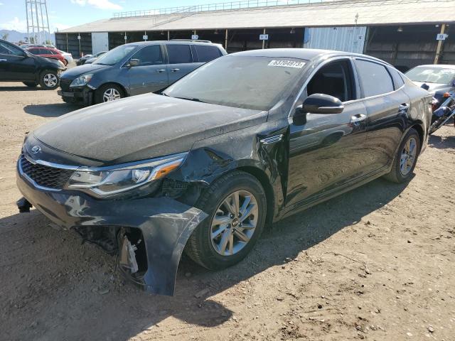 5XXGT4L37KG332019 auction archive image