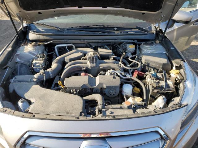 4S3BNAC68H3020474 | 2017 SUBARU LEGACY 2.5