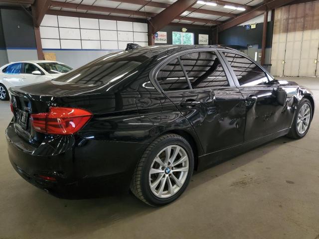 WBA8A3C58GK689905 BMW 320 XI