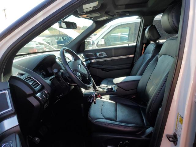 1FM5K8GT2HGD17307 Ford EXPLORER SPORT