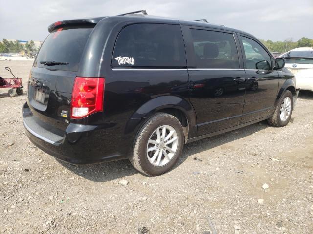 2C4RDGCG4KR513712 Dodge Caravan GRAND CARA 4