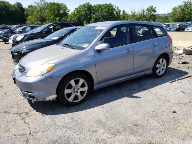 2003 Toyota Matrix XR