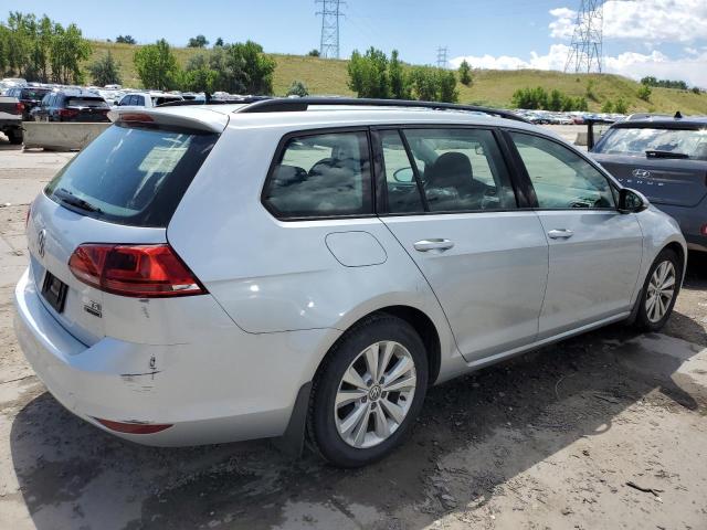 2017 VOLKSWAGEN GOLF SPORT - 3VW017AU7HM527417