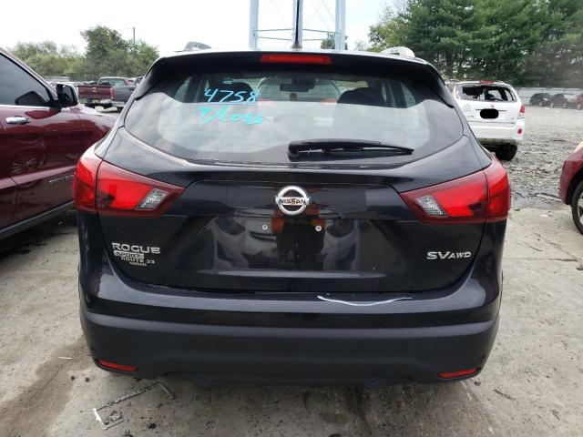 JN1BJ1CR9KW626543 | 2019 NISSAN ROGUE SPOR