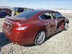 Lot #2320908681 2010 NISSAN MAXIMA S