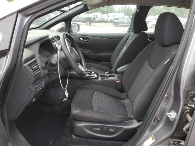 1N4CZ1CVXPC552183 Nissan Leaf Sv Plus