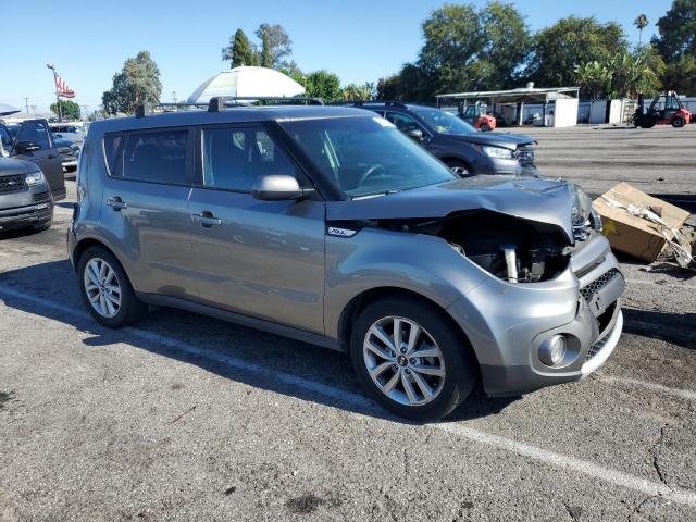 KNDJP3A55K7699499 KIA SOUL +