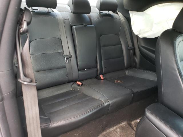 KNAFZ6A30F5420006 KIA FORTE SX