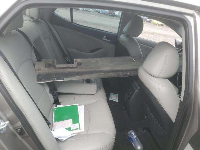 5XXGN4A70FG516076 KIA OPTIMA EX